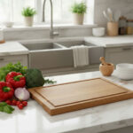 Trancherbräda - 480x300x30mm - Bild 2