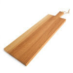 Tapas bräda i ek – 1000x170x20mm