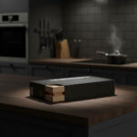 Planksteksbräda dubbel 320x170x22 - Bild 2