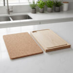 Korkunderlägg 320x170x6mm - Bild 2