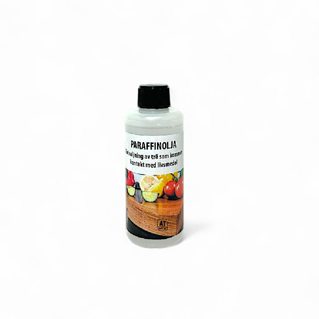 parrafinolja-tk Paraffinolja 100ml - Bild 1