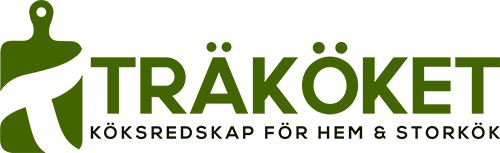 Träköket